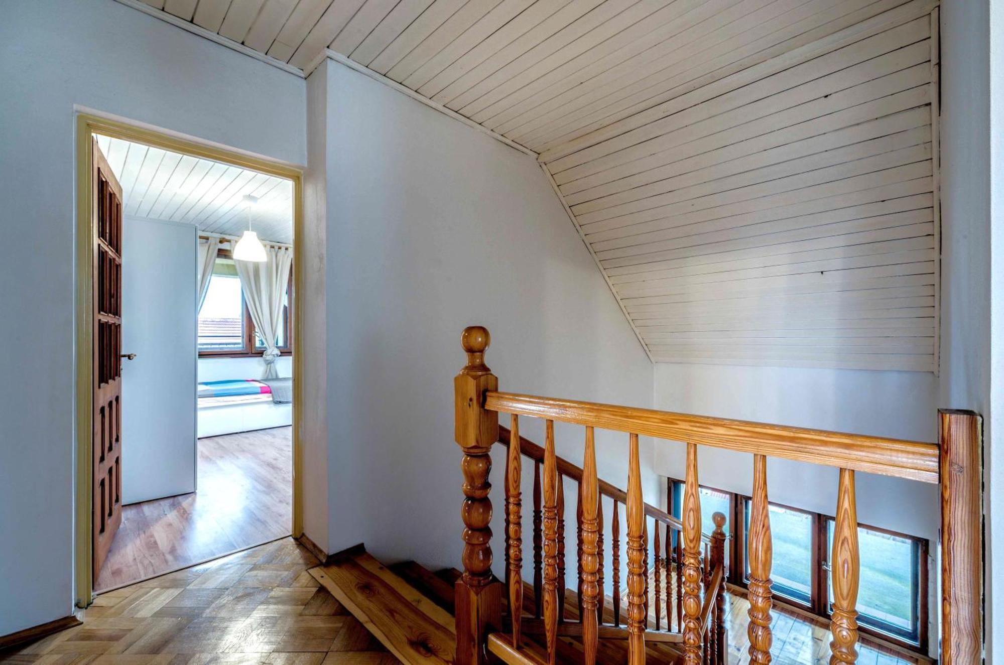 Hostel Milicka Wroclaw Bagian luar foto
