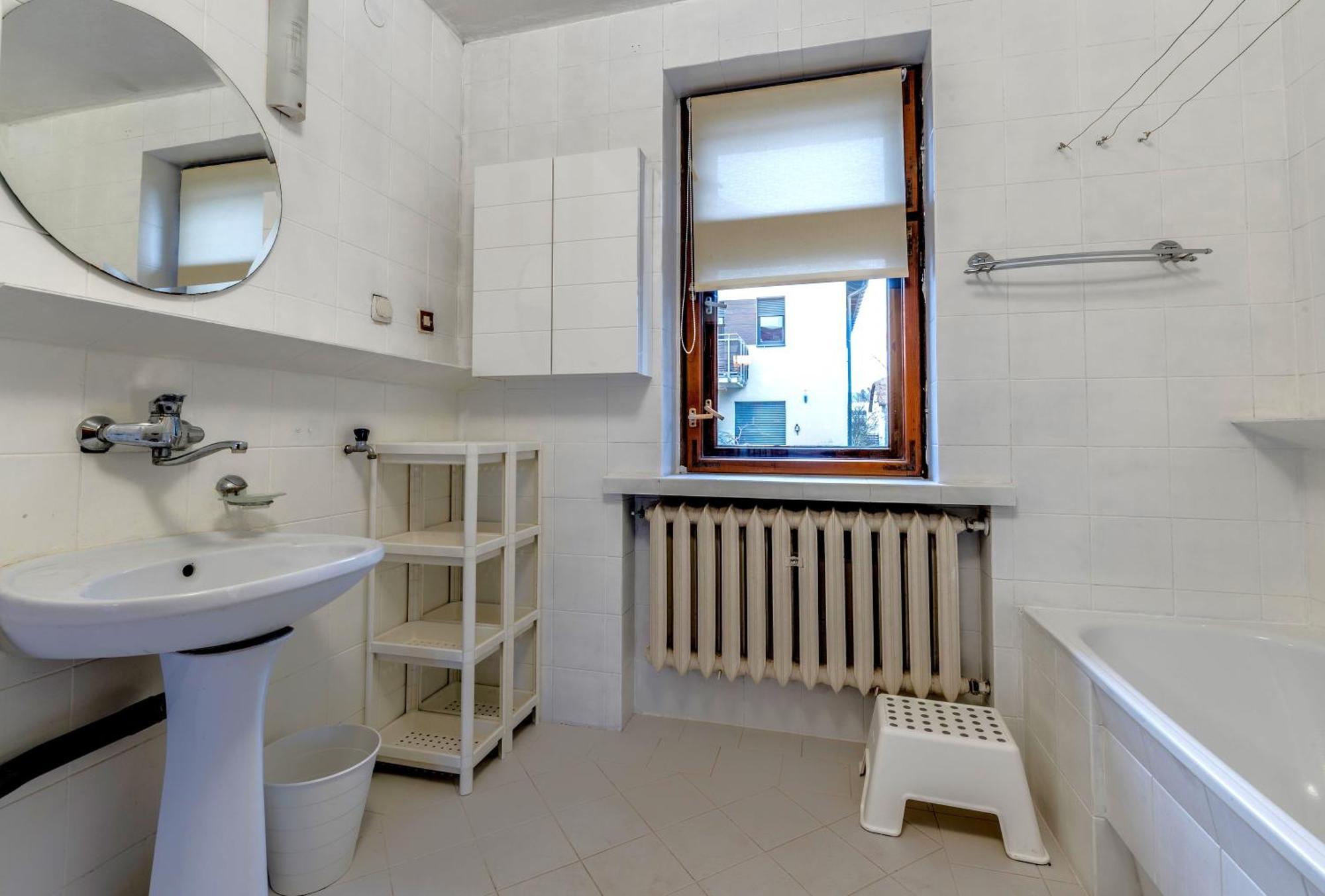 Hostel Milicka Wroclaw Bagian luar foto