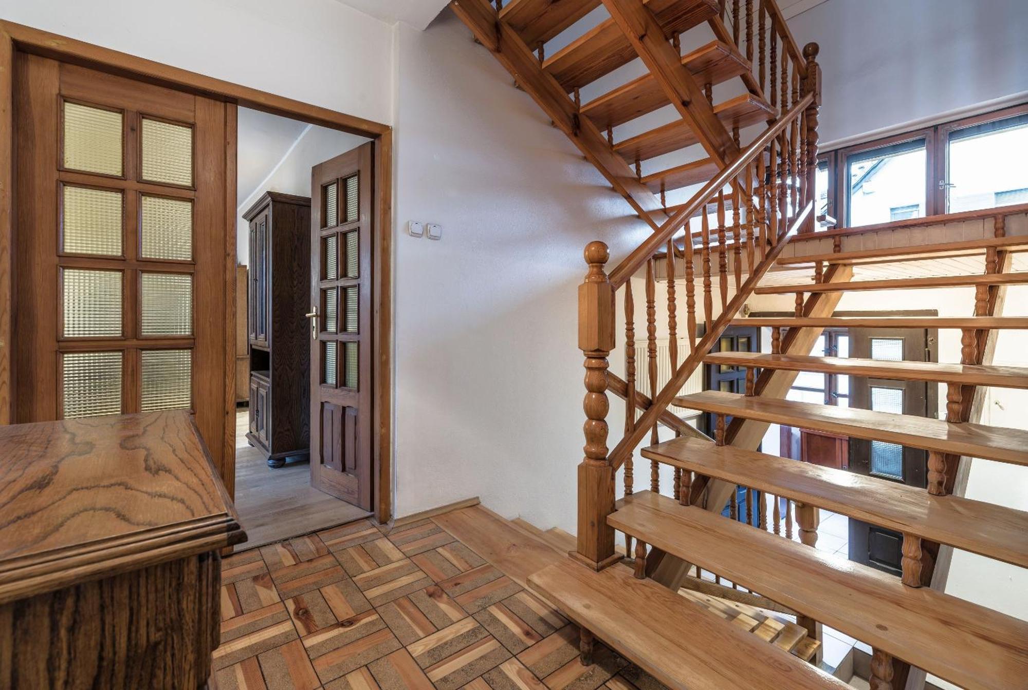 Hostel Milicka Wroclaw Bagian luar foto