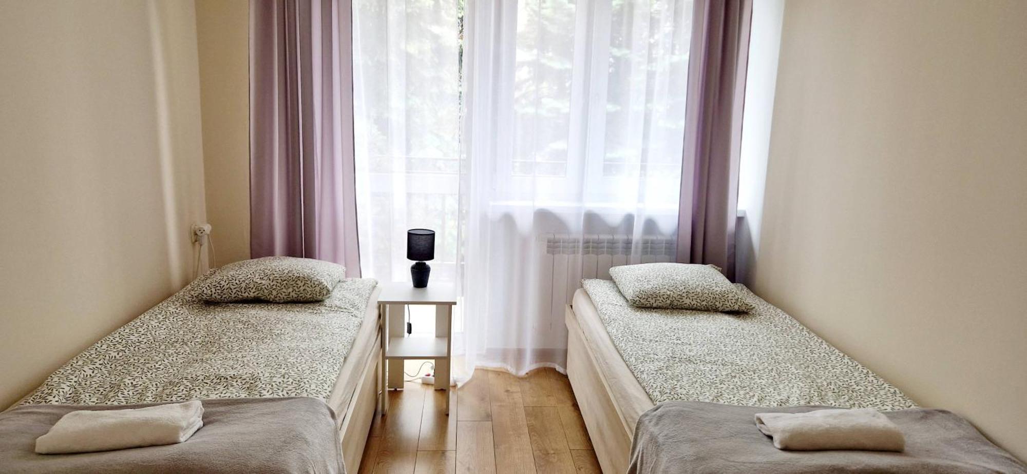 Hostel Milicka Wroclaw Bagian luar foto
